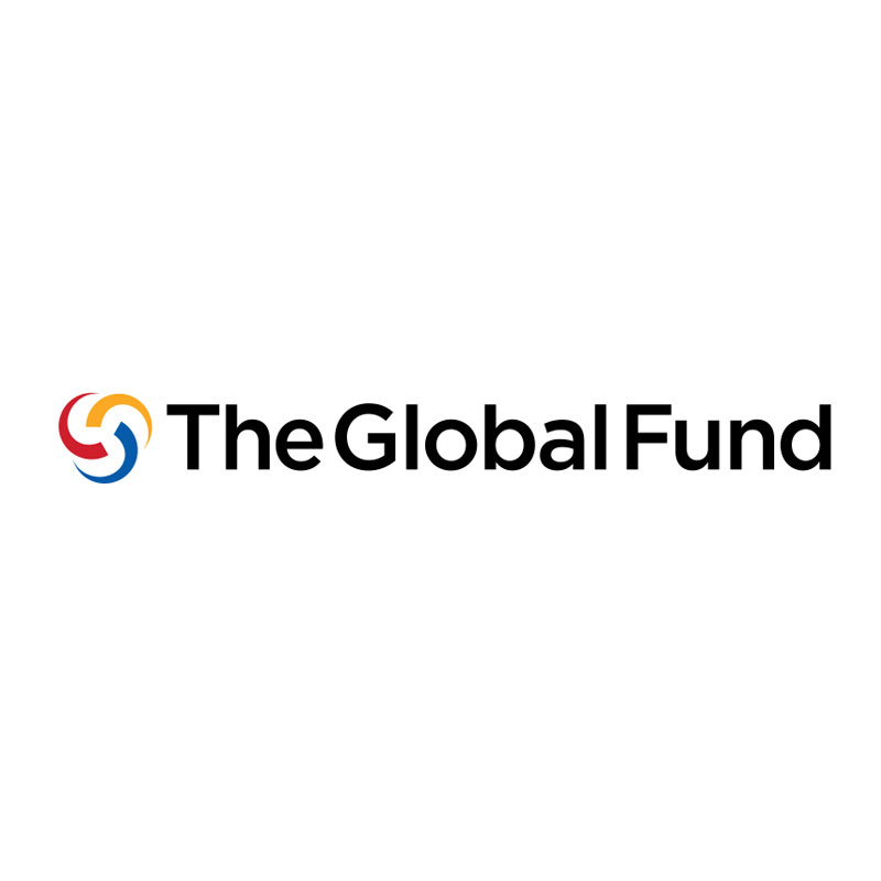 Visit the Global fund website