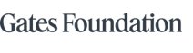 Bill and Melinda Gates Foundation logo
