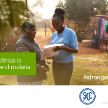 Sixteen countries sign Windhoek Declaration to accelerate malaria elimination in southern Africa region