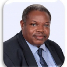 Prof. Olugbenga Mokuolu 